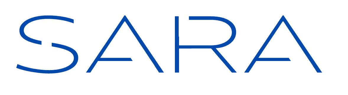 Logo di SARA